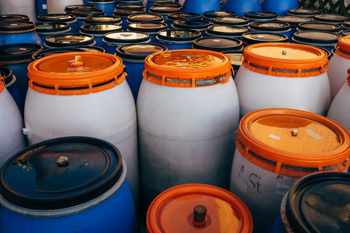 Chemical & Toxic Waste Cleanup in Manor, PA